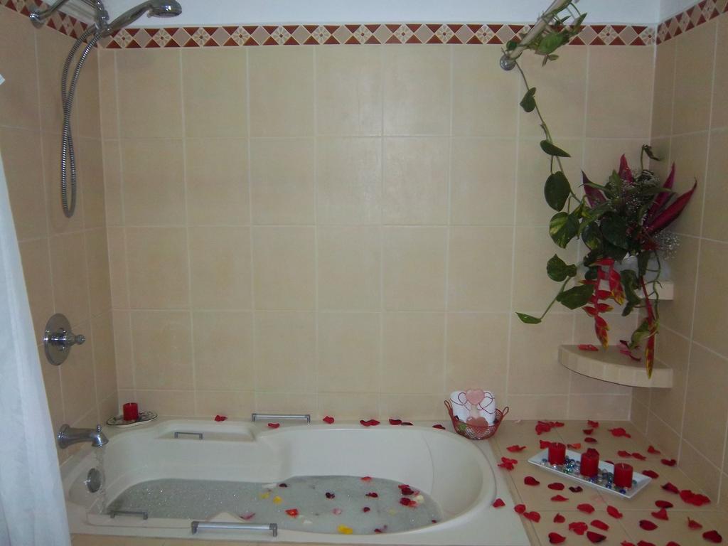 Hostal Casa Vieja Chiquimula Pokoj fotografie