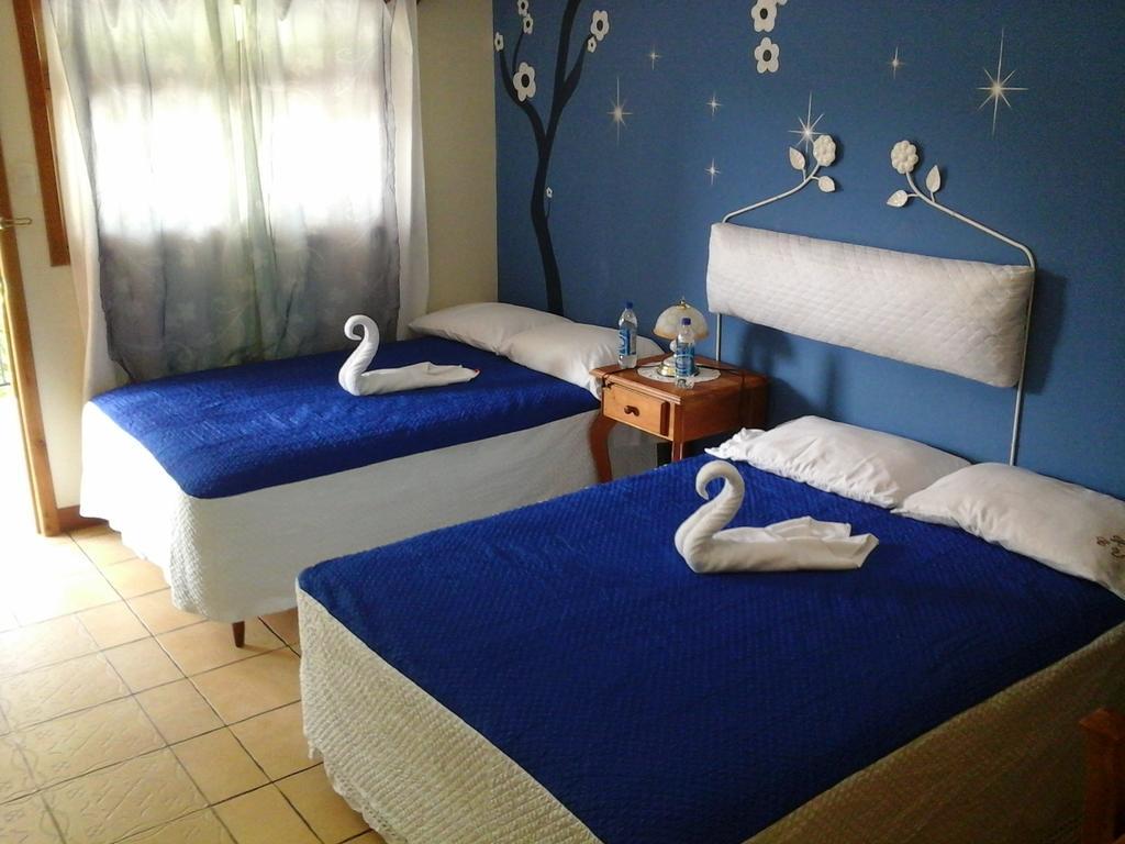 Hostal Casa Vieja Chiquimula Pokoj fotografie