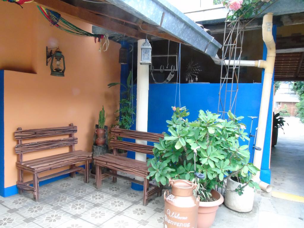 Hostal Casa Vieja Chiquimula Exteriér fotografie
