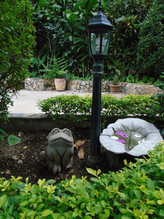 Hostal Casa Vieja Chiquimula Exteriér fotografie