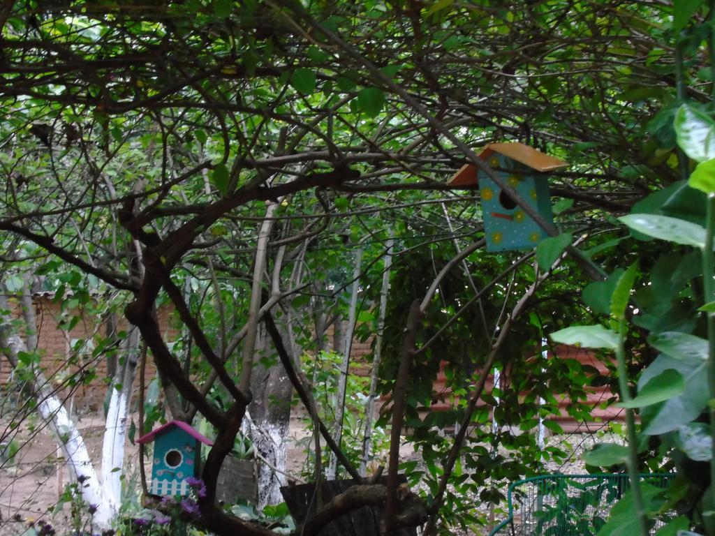 Hostal Casa Vieja Chiquimula Exteriér fotografie