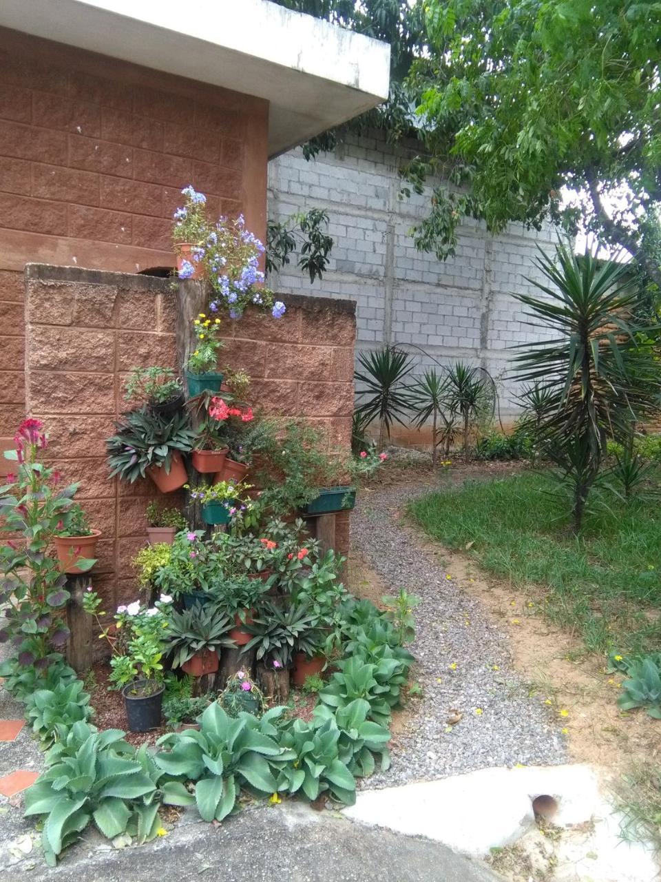 Hostal Casa Vieja Chiquimula Exteriér fotografie