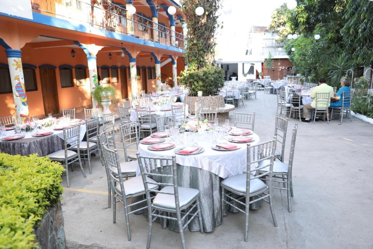 Hostal Casa Vieja Chiquimula Exteriér fotografie